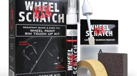repairing curb rash wheels