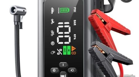 best car battery for vehicles