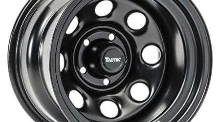 alloy vs steel wheels