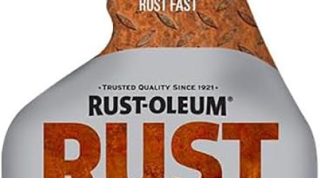 remove rust from.wheel.weights