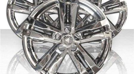 best split spoke alloy wheels