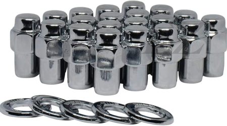 special thin mag wheel lugnuts