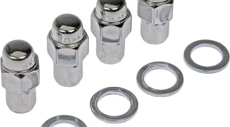 lug nuts for mag wheels