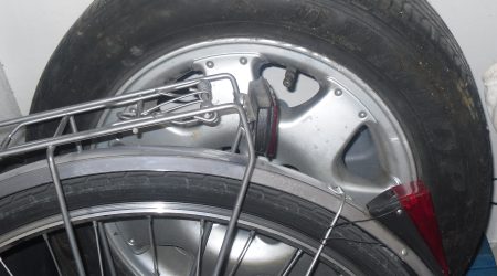 how alloy wheels are made