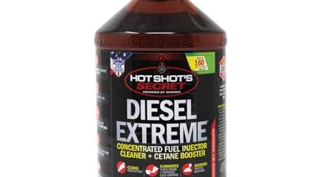 diesel performance products