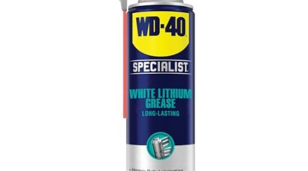 Best Wd-40 For Car Rims